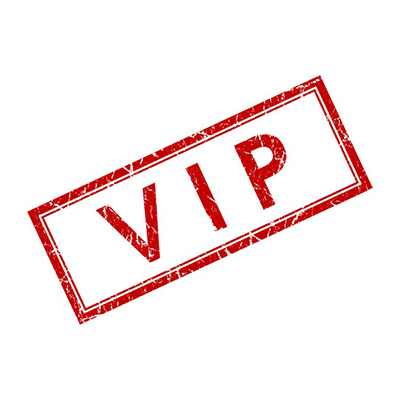 VIP csomag